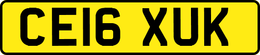 CE16XUK