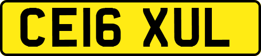 CE16XUL