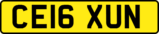 CE16XUN