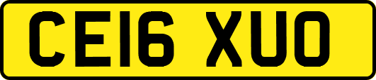 CE16XUO