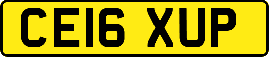 CE16XUP
