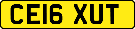 CE16XUT