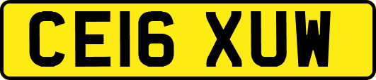 CE16XUW