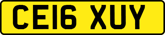 CE16XUY