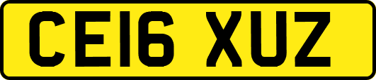 CE16XUZ