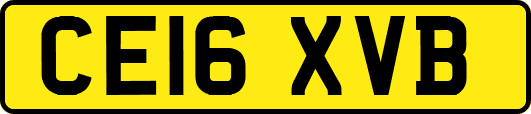 CE16XVB