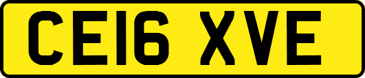 CE16XVE