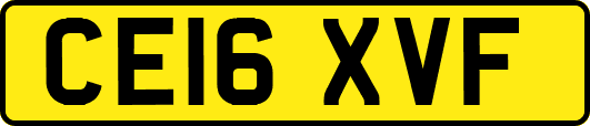 CE16XVF
