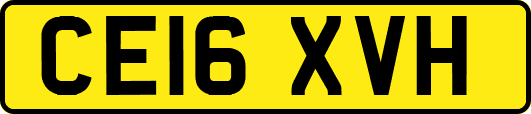 CE16XVH
