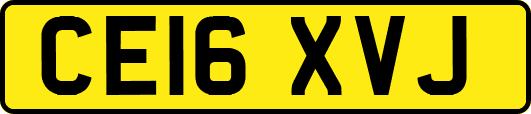 CE16XVJ