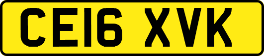 CE16XVK