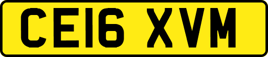 CE16XVM