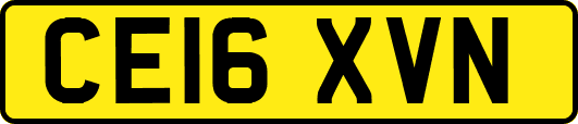 CE16XVN
