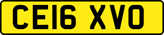 CE16XVO