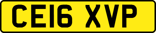 CE16XVP