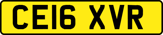 CE16XVR