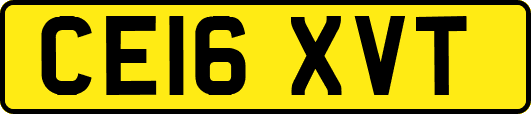 CE16XVT