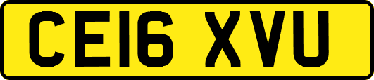 CE16XVU