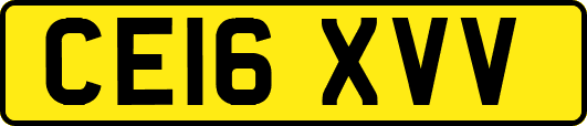 CE16XVV
