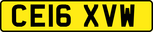 CE16XVW
