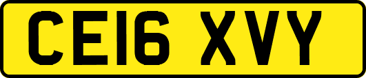 CE16XVY