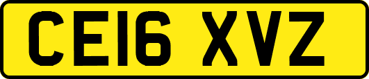 CE16XVZ