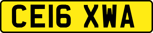 CE16XWA