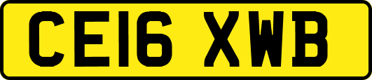 CE16XWB