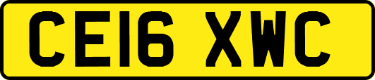CE16XWC