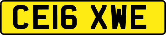 CE16XWE