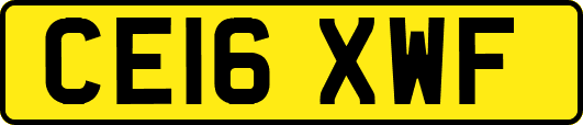 CE16XWF