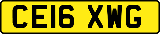 CE16XWG