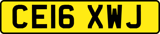 CE16XWJ
