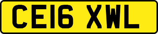CE16XWL