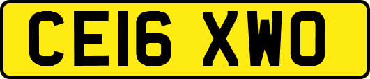 CE16XWO
