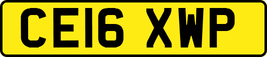 CE16XWP