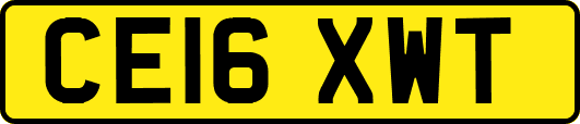 CE16XWT