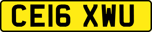 CE16XWU