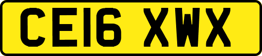 CE16XWX