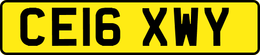 CE16XWY