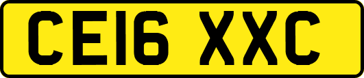 CE16XXC