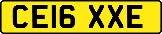 CE16XXE