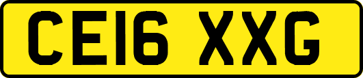 CE16XXG