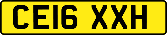CE16XXH