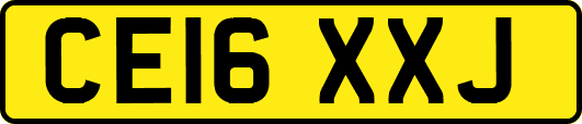 CE16XXJ