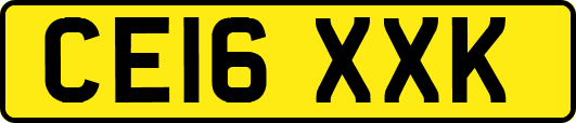 CE16XXK