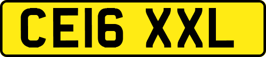 CE16XXL