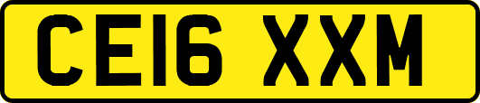 CE16XXM
