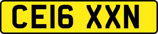 CE16XXN