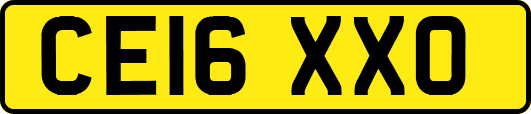 CE16XXO
